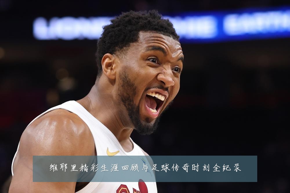 维耶里精彩生涯回顾与足球传奇时刻全纪录